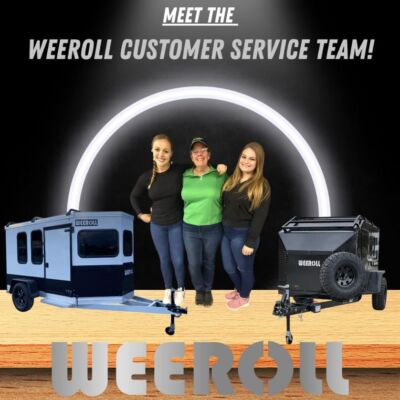 WeeRoll-Customer-Service-Team
